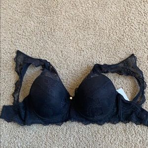 Essential Bodywear Lace Bra